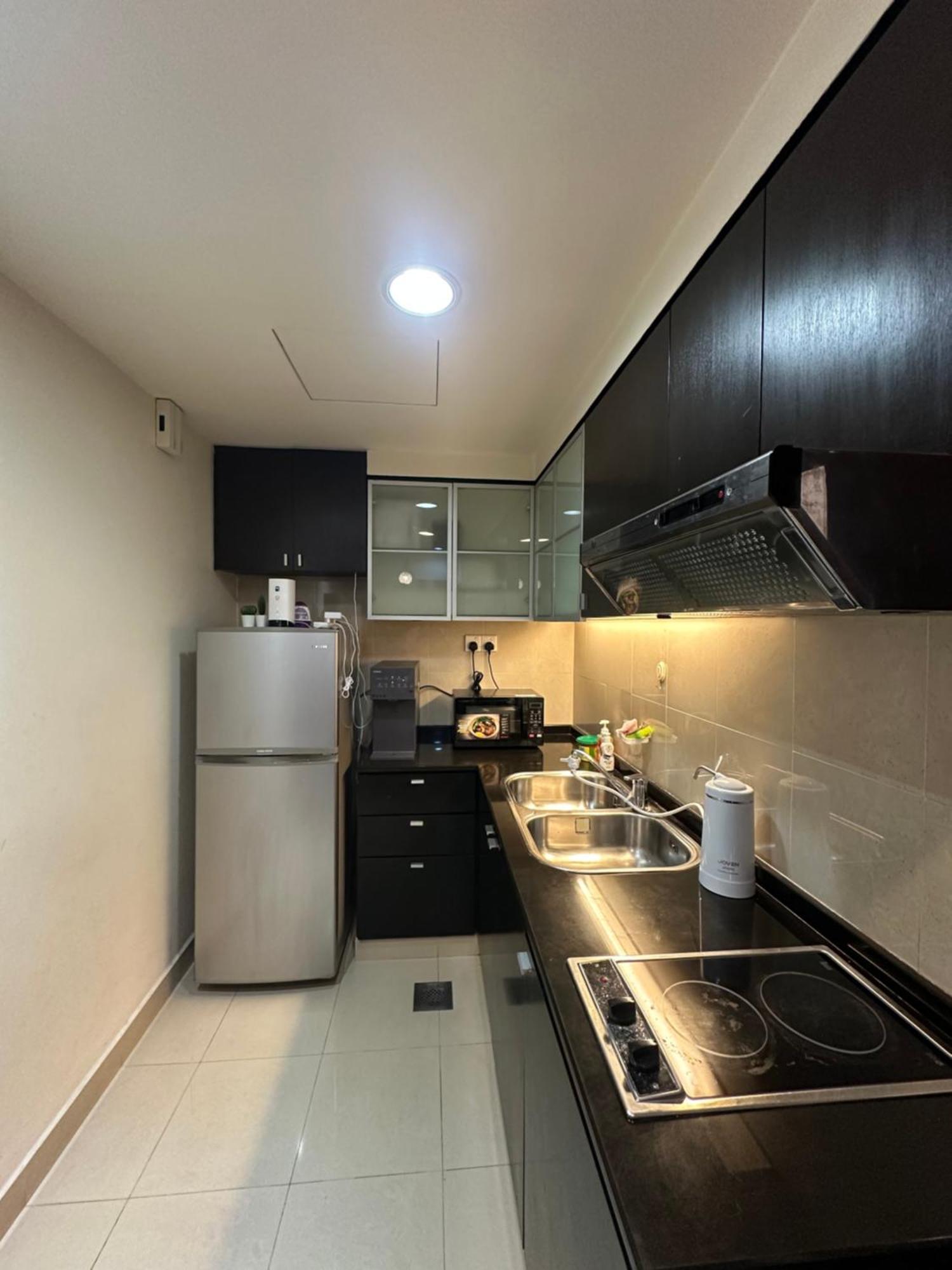 Resort Suites By Landmark At Bandar Sunway Sunway Lagoon Kampong Penaga  Exterior foto