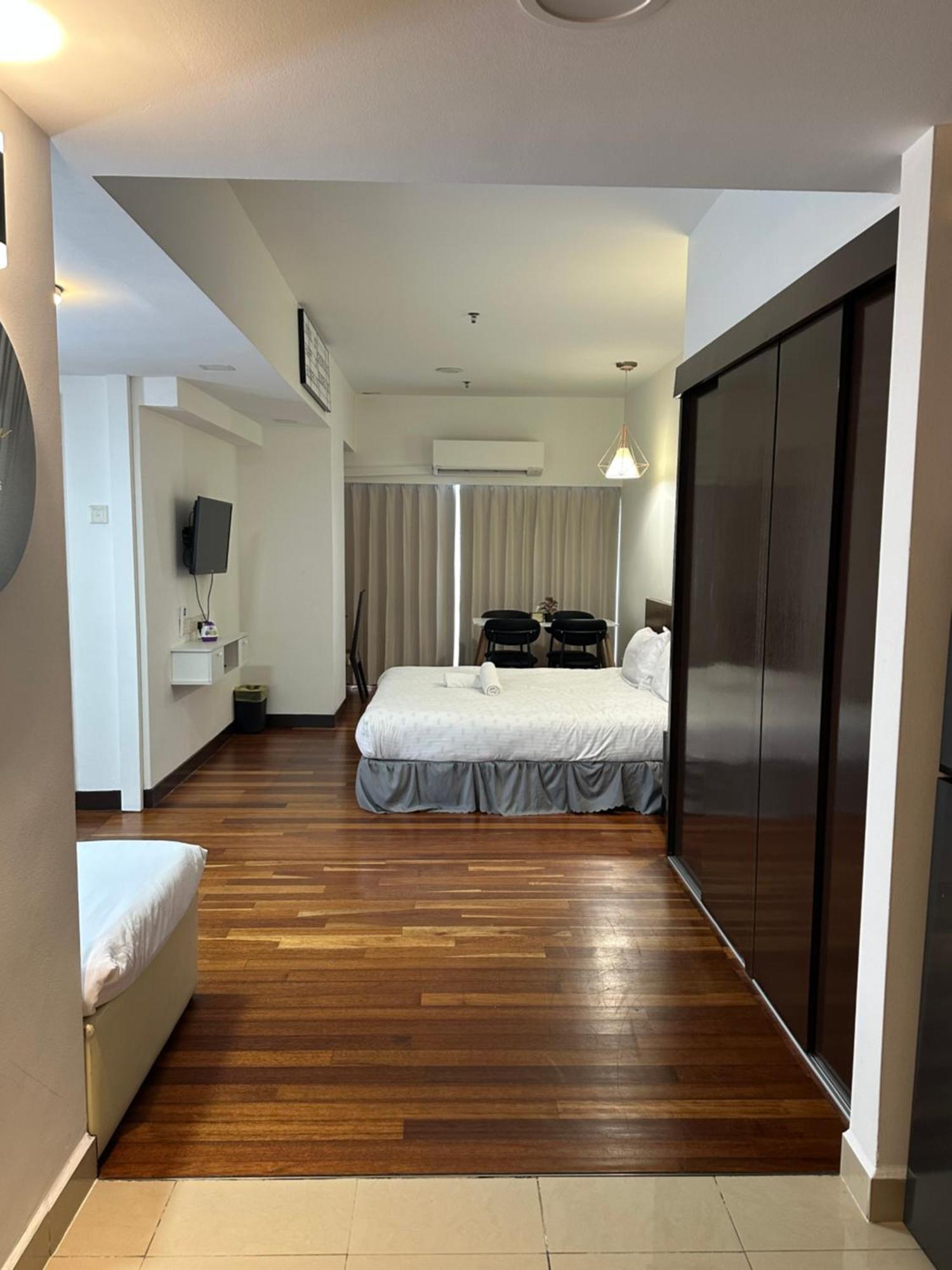Resort Suites By Landmark At Bandar Sunway Sunway Lagoon Kampong Penaga  Exterior foto