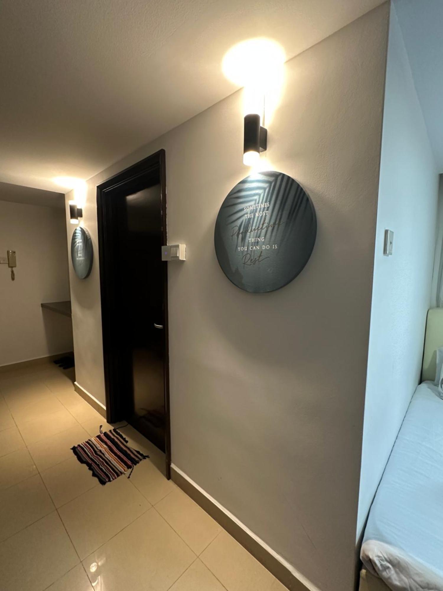 Resort Suites By Landmark At Bandar Sunway Sunway Lagoon Kampong Penaga  Exterior foto