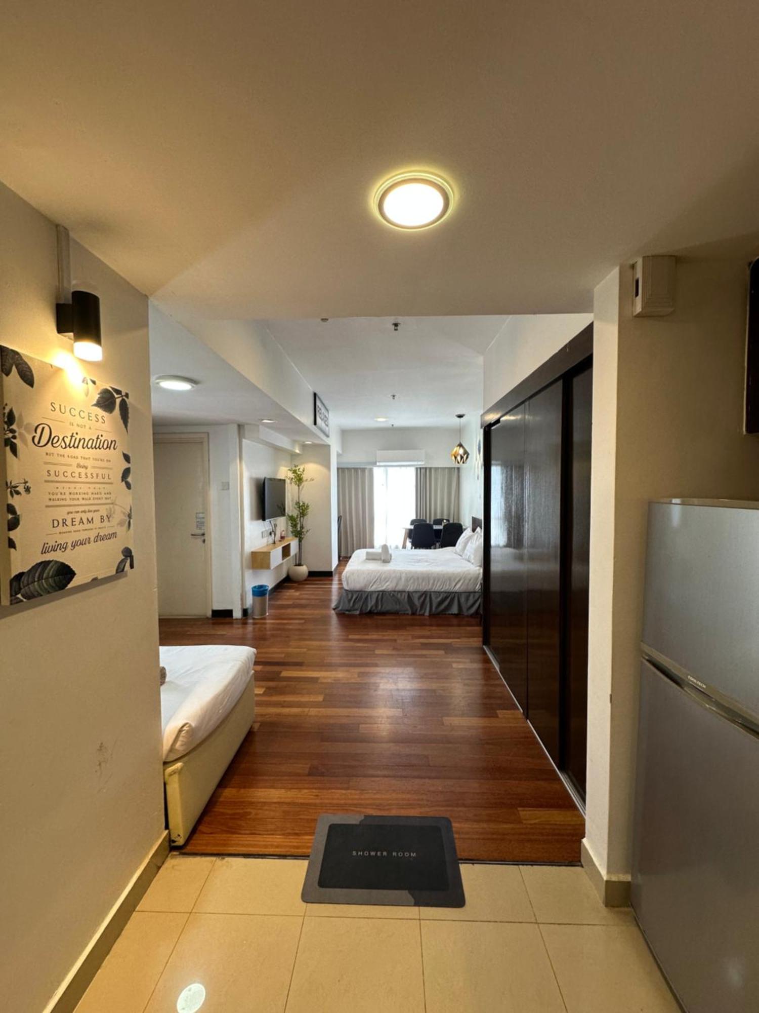 Resort Suites By Landmark At Bandar Sunway Sunway Lagoon Kampong Penaga  Exterior foto