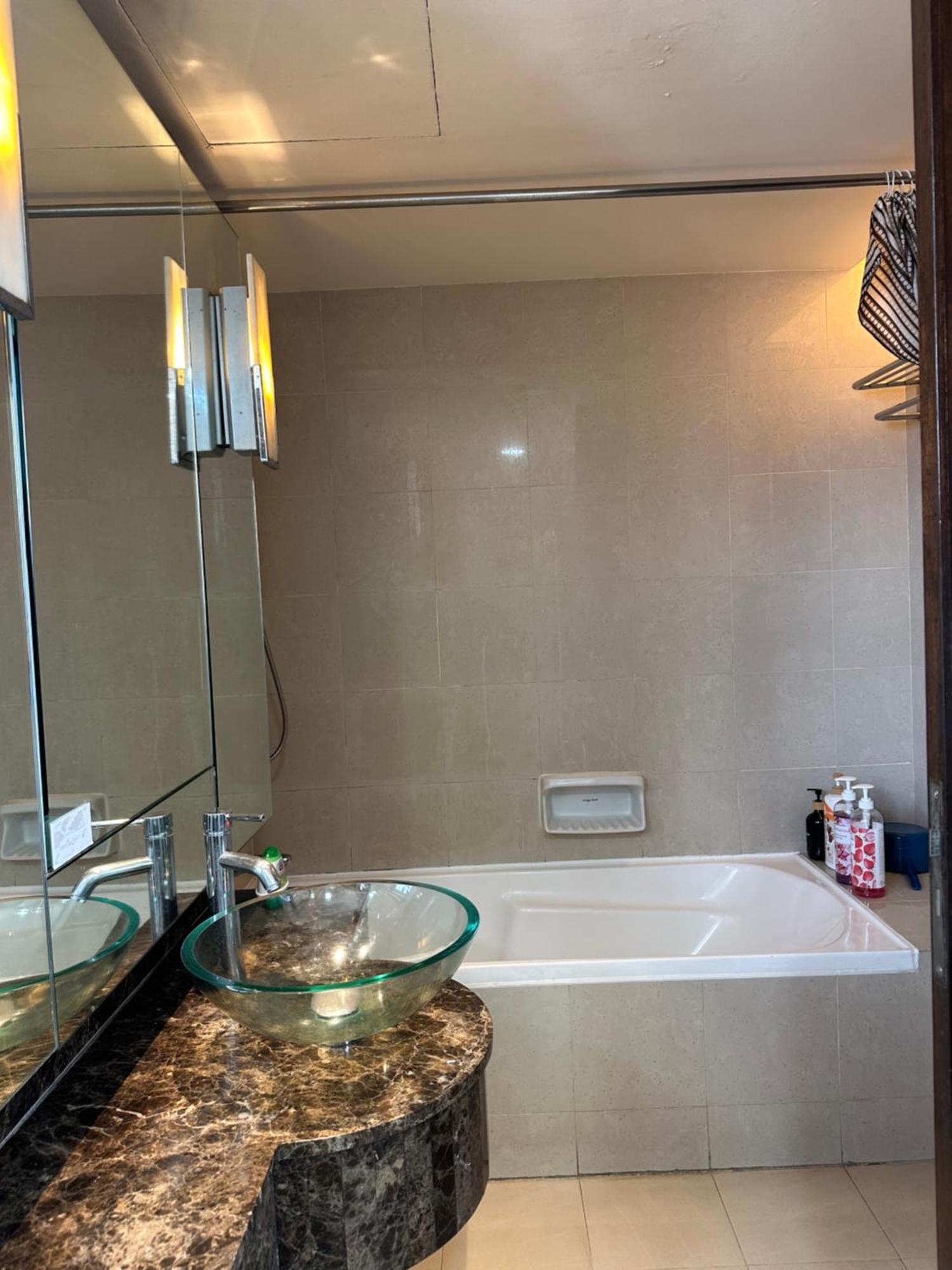 Resort Suites By Landmark At Bandar Sunway Sunway Lagoon Kampong Penaga  Exterior foto